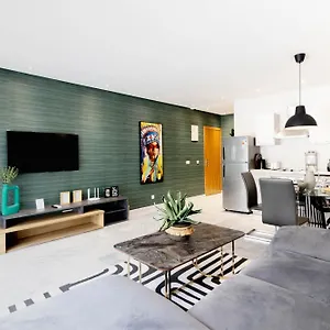 Gauthier Living By Shortstaymaroc, Equipe, Centre, 1 Ou 2 Casa Blanca
